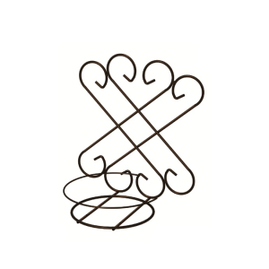 Kwietnik ornament I