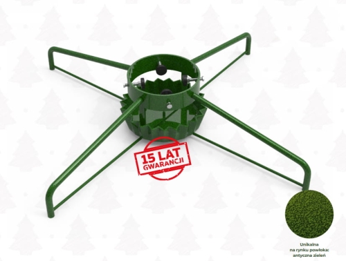 Stojak choinkowy metalowy Santa  2249.jpg