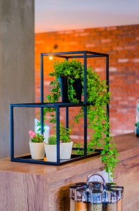 Kwietnik MODUŁOWY I - LOFT