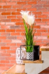 Kwietnik MODUŁOWY CUBE - LOFT