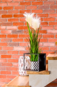Kwietnik MODUŁOWY CUBE - LOFT