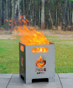 Palenisko ogrodowe FIRE NEST