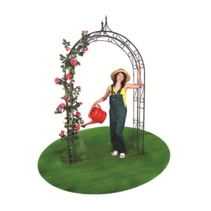 Pergola z grotem SZEROKA [2000s]