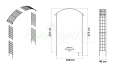Pergola excellent 2004 wymiary znak w.png