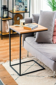 Stolik YOTU D - loft