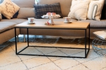 Stolik YOTU C - loft