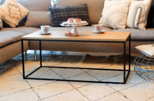 Stolik YOTU C - loft