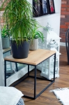 Stolik YOTU A - loft