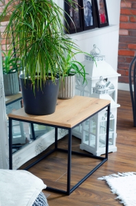 Stolik YOTU A - loft