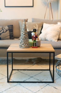 Stolik YOTU B - loft