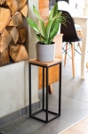Kwietnik KOBI BA - loft