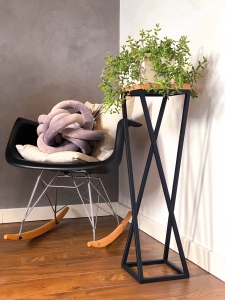 Konsola FARONE - loft