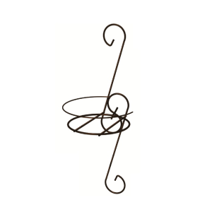 Kwietnik ornament V
