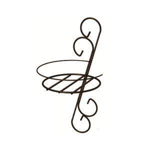 Kwietnik ornament III