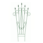 Parawan ornament