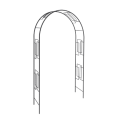 Pergola ogrodowa metalowa MODERNA.png