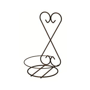 Kwietnik ornament IV