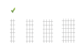 Krata TRELLIS 5-300 na kwiaty.png