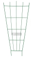 Metalowa podpora pod pncza, róże_ELGARDEN.jpg
